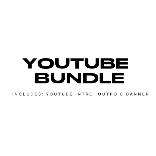 YouTube Bundle